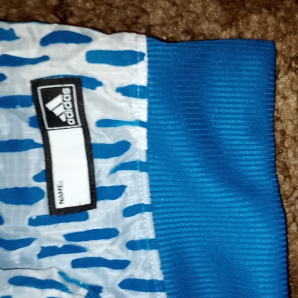 Adidas jacket - Picture 3 of 6